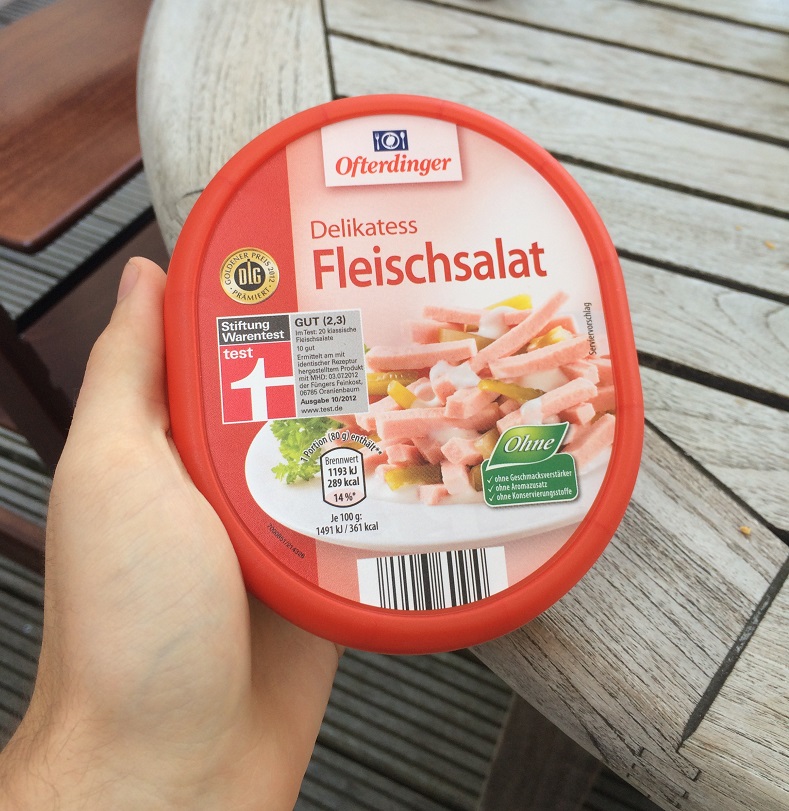 FleischSalat