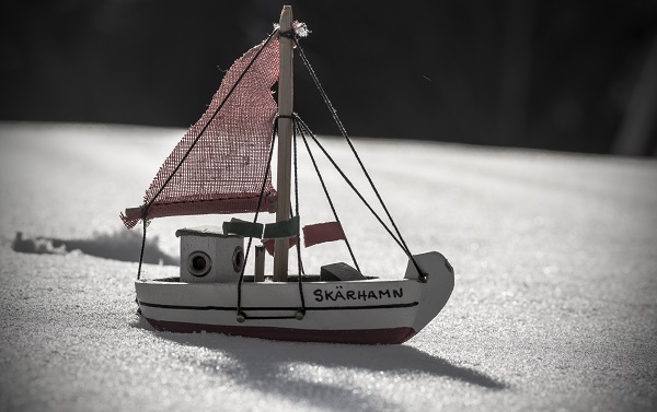 Red Sail-small