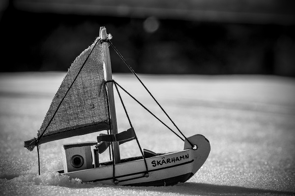 Snow Sail-small