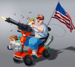 Fat-American-Scooter-Gun-250x224