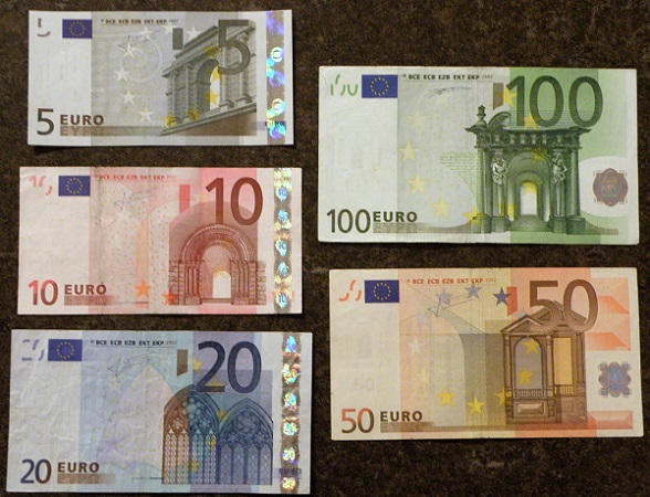 Eurosfront